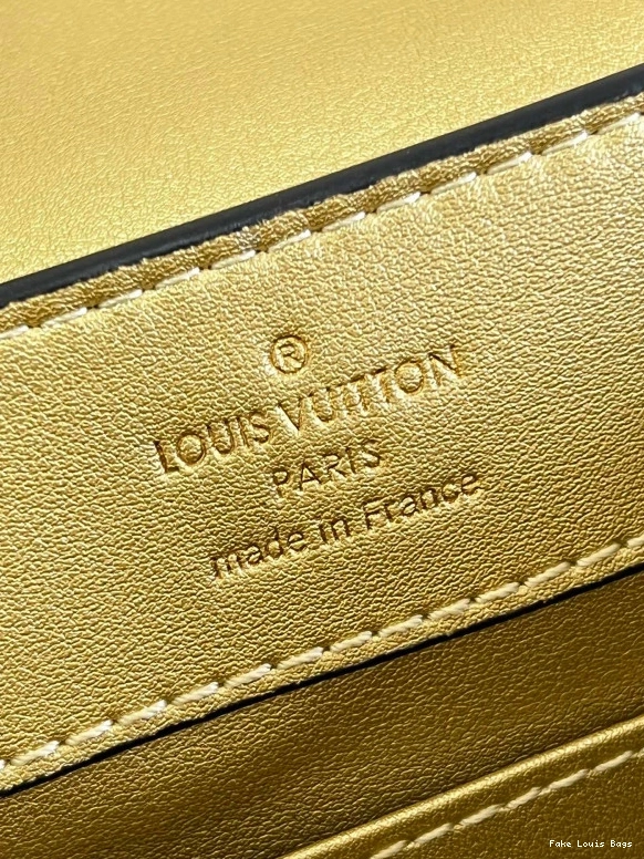 Fake Louis Bags CAPUCINES LOUIS MINI VUITTON 0801
